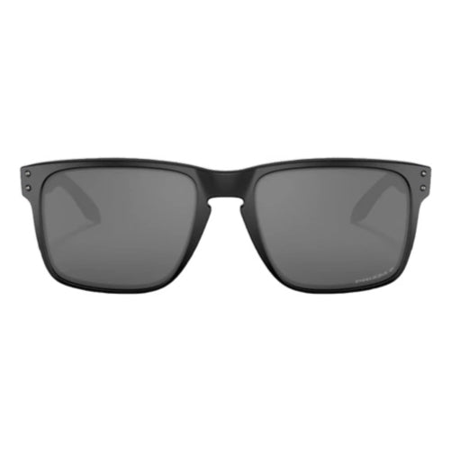 Oakley Holbrook XXL Matte Black Frame with Prizm Black Polarized Lenses