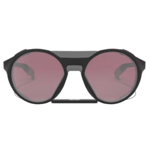 Oakley Clifden Matte Black Frame with Prizm Snow Black Iridium Lenses