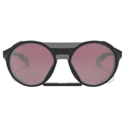Oakley Clifden Matte Black Frame with Prizm Snow Black Iridium Lenses