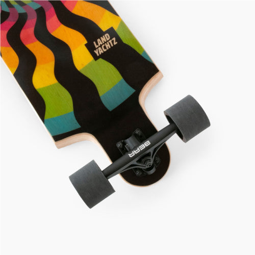 Landyachtz Fixed Blade 38 Gravity Complete 38.0"