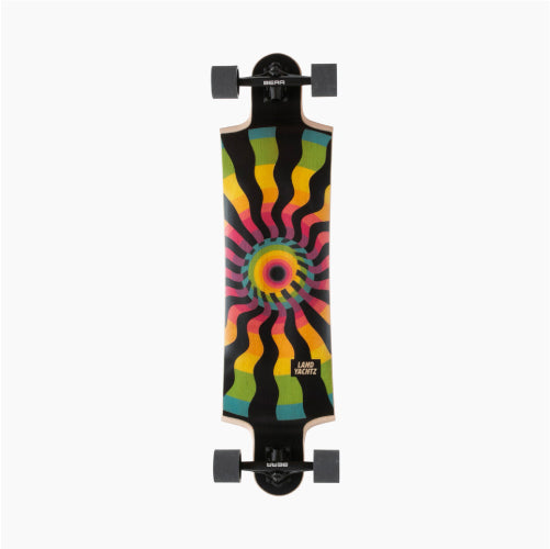 Landyachtz Fixed Blade 38 Gravity Complete 38.0"