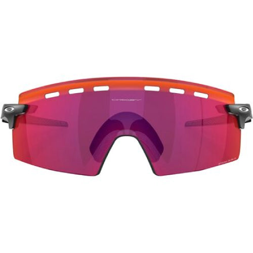 Oakley Encoder Strike - Matte Black Frame with Prizm Road Lenses