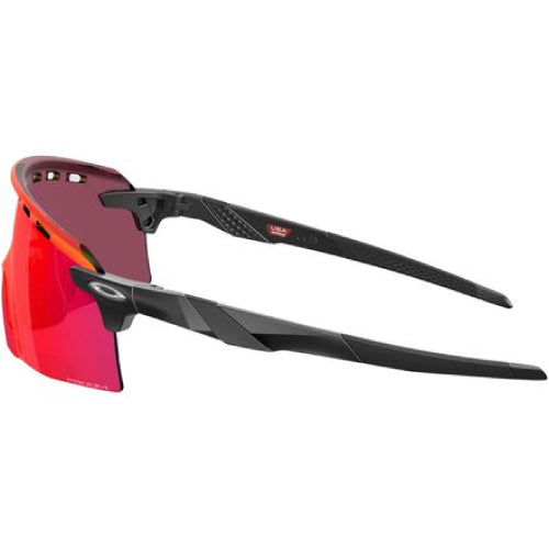 Oakley Encoder Strike - Matte Black Frame with Prizm Road Lenses