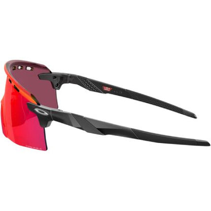 Oakley Encoder Strike - Matte Black Frame with Prizm Road Lenses