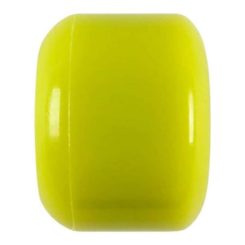 Vision Blurr Wheels Lime 60MM 96A ride surface