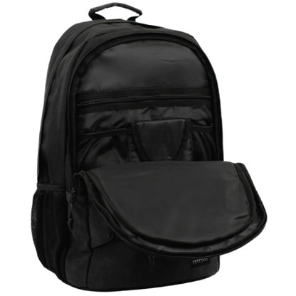 Fallen Board Backpack - Black/White