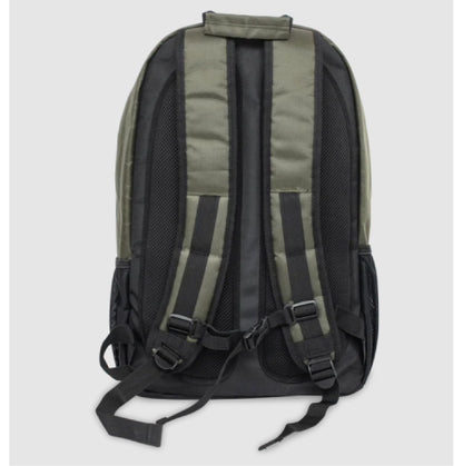 Fallen Board Backpack - Olive/Black