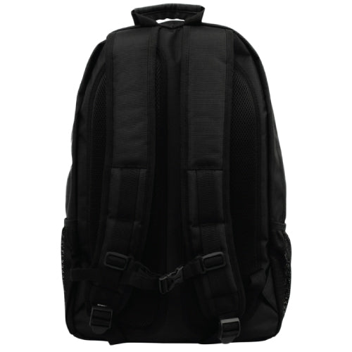 Fallen Board Backpack - Black/White