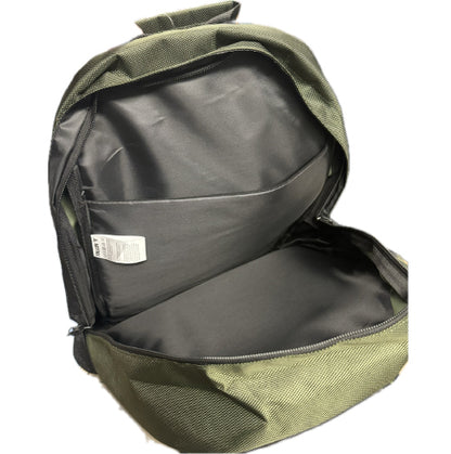 Fallen Board Backpack - Olive/Black