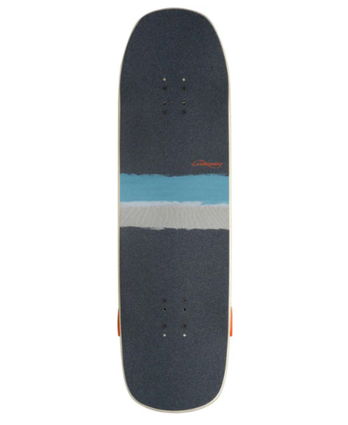新品 loaded bolsa 2 carver cx4 日本未発売 LOADED CARVER BOLSA COMPLETE LONGBOARD — Modern Skate & Surf