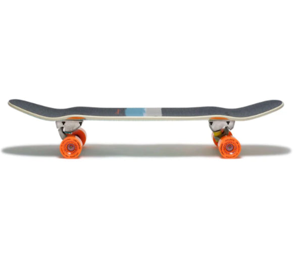 Loaded Bolsa II CX Surfskate Edition Complete 34