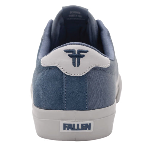 Fallen Bomber Vulc - Aero/Grey