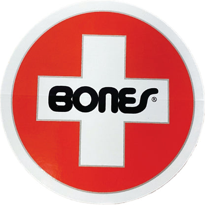 Bones Sticker Pack