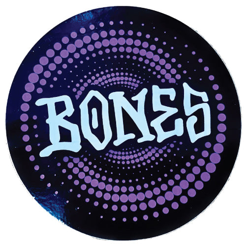 Bones Sticker Pack