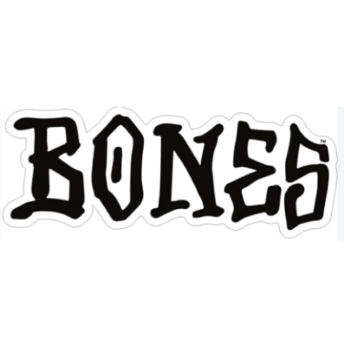 Bones Sticker Pack