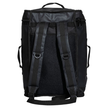 Spitfire Classic '87 Box Backpack - Black