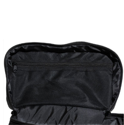 Spitfire Classic '87 Box Backpack - Black