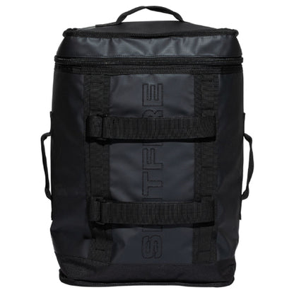 Spitfire Classic '87 Box Backpack - Black