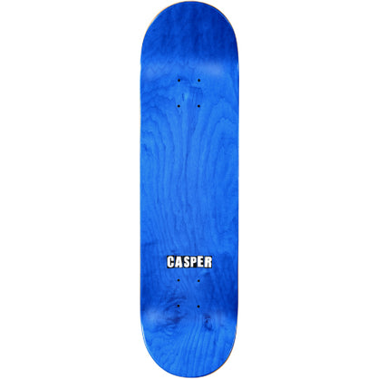 Baker Casper Night Ross Skateboard Deck 8.5"