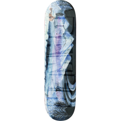 Baker Casper Night Ross Skateboard Deck 8.5" full