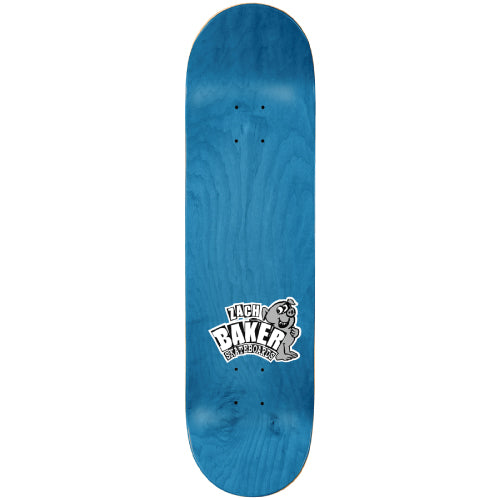 Baker Zach Calamities Deck 8.5"