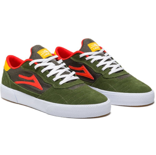 lakai cambridge tobacco suede Skate Shoes The Cambridge consists of mixed materials including suede Lakai Cambridge Skate Shoes -