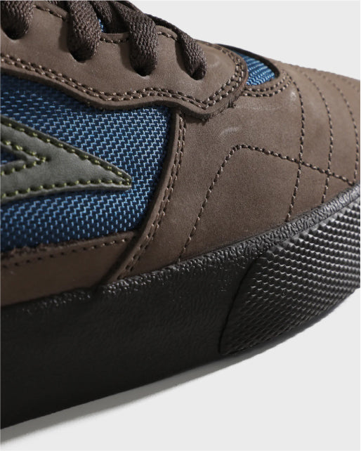 Lakai Cambridge Elite Skate Shoe - Otter Mallard Clover – Anchors