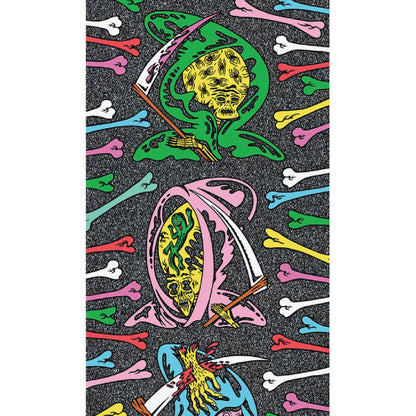MOB Matt Crabe Reapers Griptape