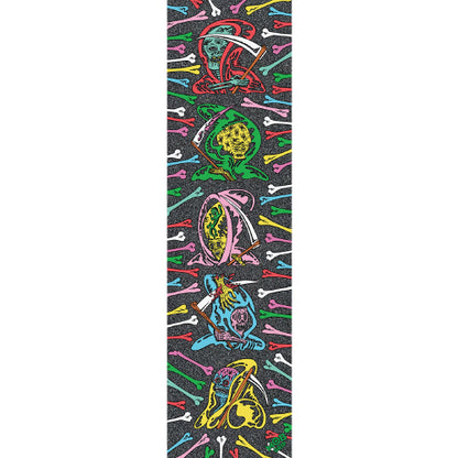 MOB Matt Crabe Reapers Griptape