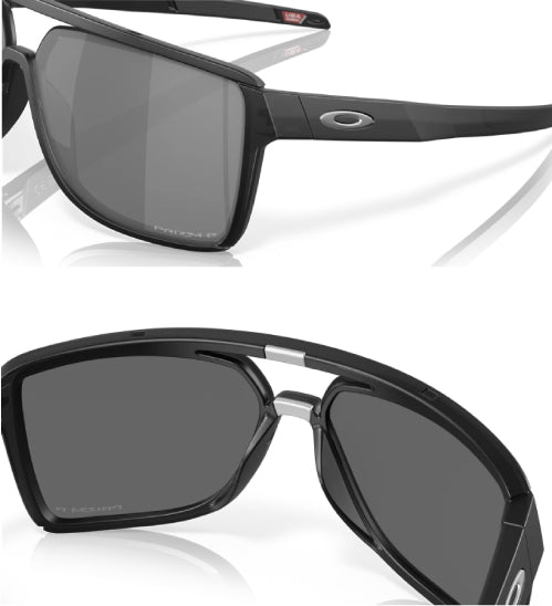 Oakley Castel