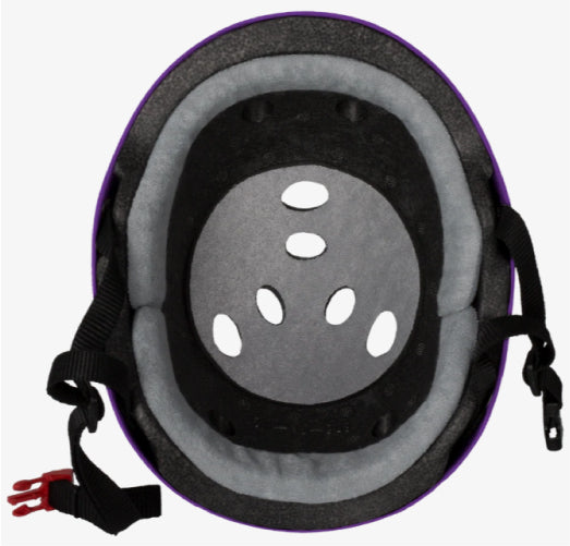 Triple Eight Certified Sweatsaver Helmet