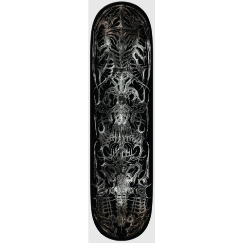 There Chandler Vivi Skateboard Deck 8.5"