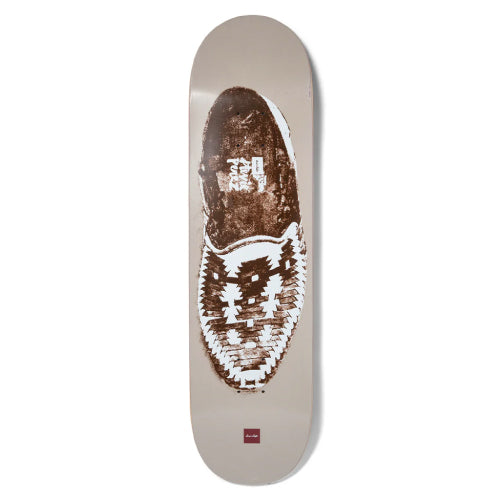 Chocolate Perez La Chankla Skateboard Deck 8.4"