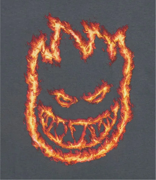 Spitfire Charred Remains Tee