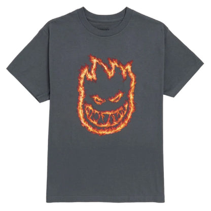 Spitfire Charred Remains Tee