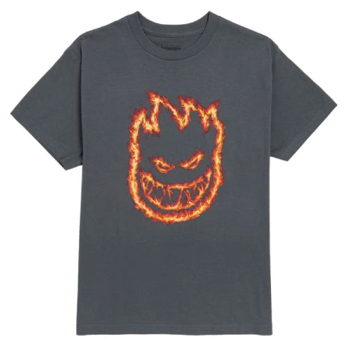 Spitfire Charred Remains Tee