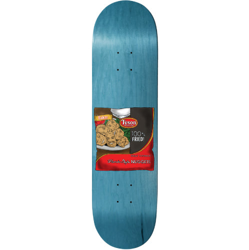 Baker Tyson Chicken Skateboard Deck 8.0"