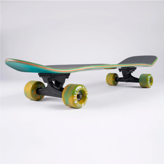Sector 9 Chop Hop Hammer Cruiser Complete 30.5" profile