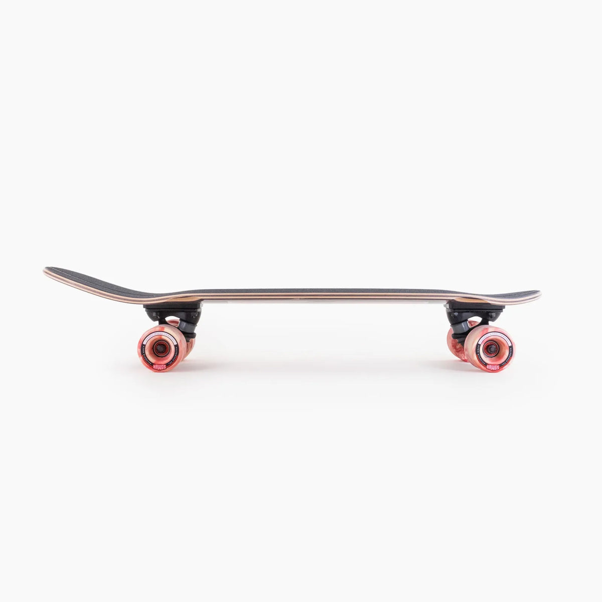 Landyachtz Dinghy Classic Ghosted Cruiser Complete 28.5" profile