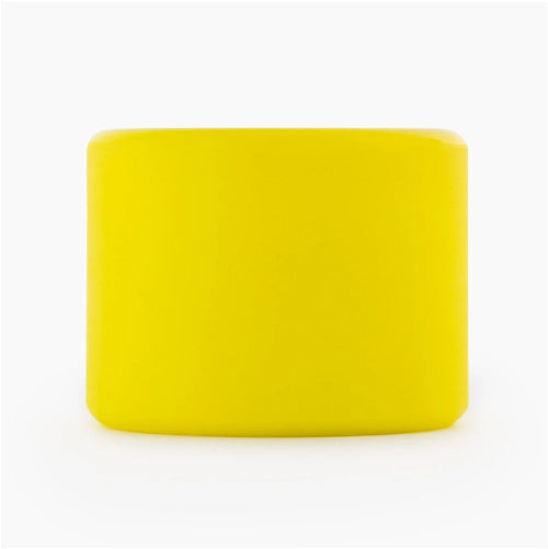 Hawgs Chubby 60MM 78A yellow riding surface