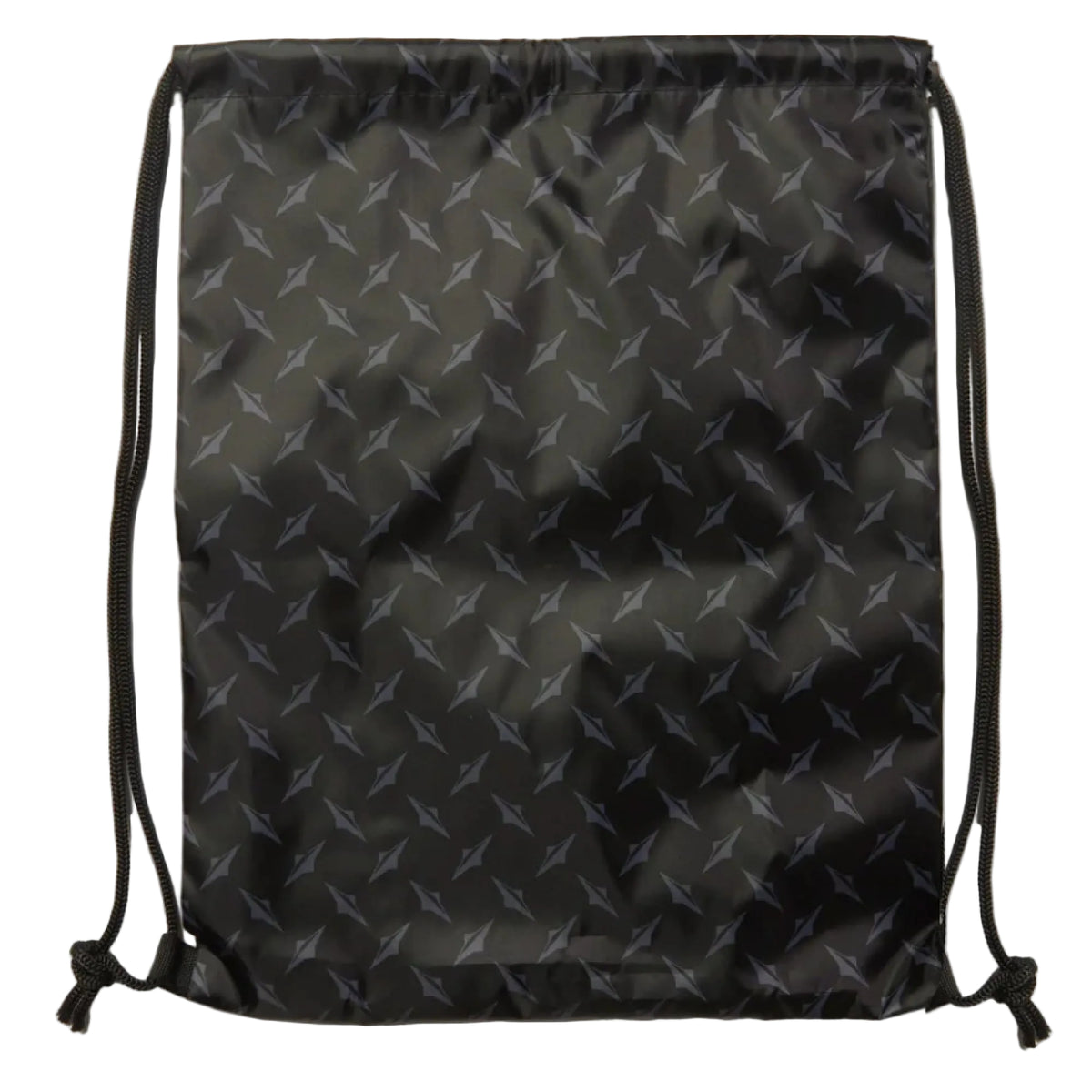 HUF FC Cinch Bag - Black back