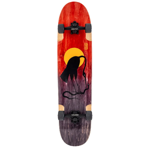 Landyachtz The Clark Crane Complete 40.2" full