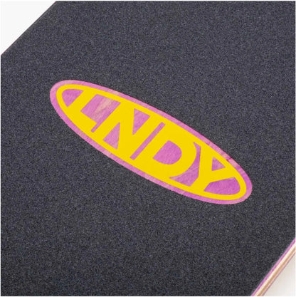 Landyachtz The Clark Sun Jam Complete 40.2" griptape