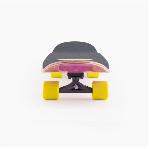 Landyachtz The Clark Sun Jam Complete 40.2" nose