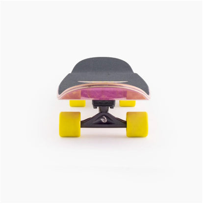 Landyachtz The Clark Sun Jam Complete 40.2" nose