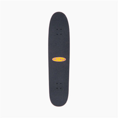 Landyachtz The Clark Sun Jam Complete 40.2" full top