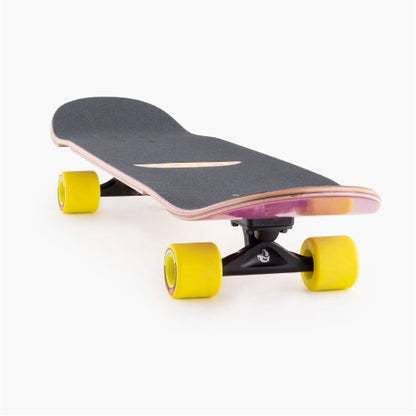 Landyachtz The Clark Sun Jam Complete 40.2" profile