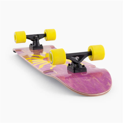 Landyachtz The Clark Sun Jam Complete 40.2"