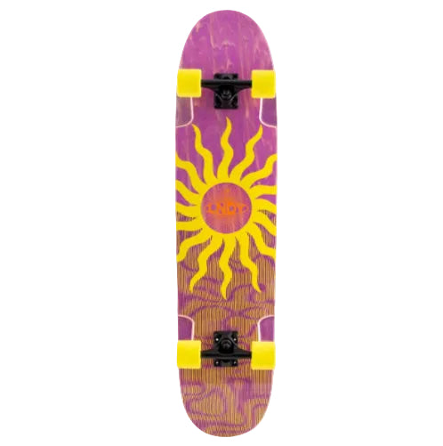 All Longboard & Cruiser Completes – Anchors Skateshop