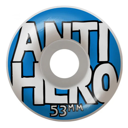 Antihero Copier Eagle Complete Skateboard 8.25"